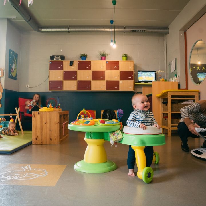 speelruimte Oby & co